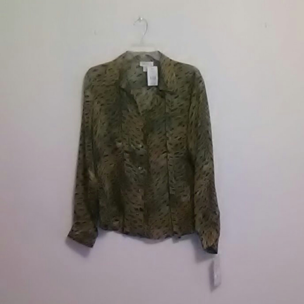 Jacket - Picture 2 of 10